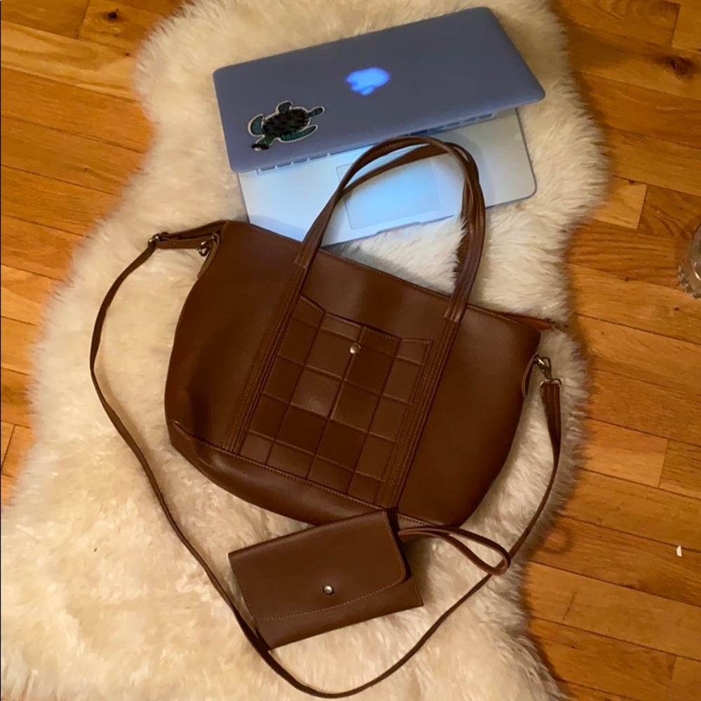 Laptop Bag